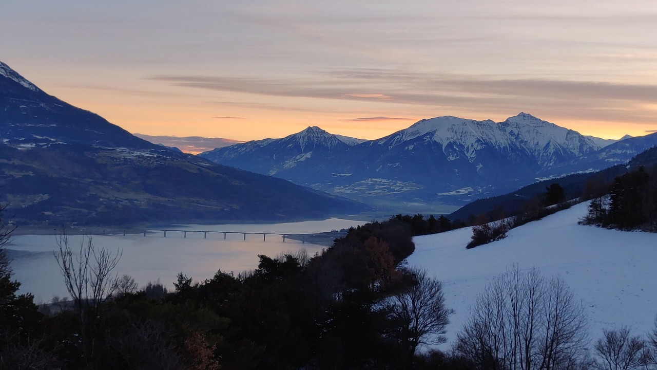 Photo of Others in Le Lauzet-Ubaye