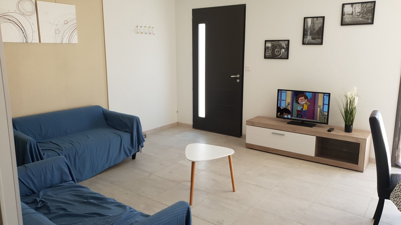 Photo of Livingroom in Saint-Martin-d'Ardeche