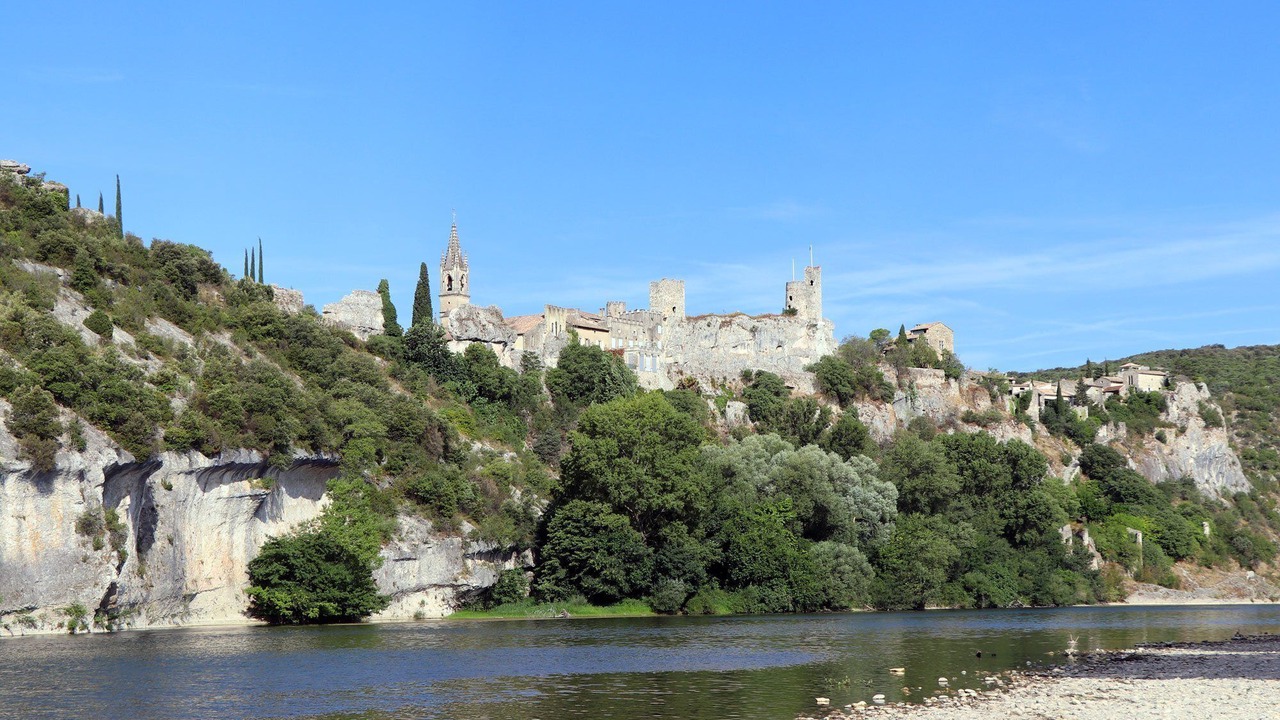 Photo of Others in Saint-Martin-d'Ardeche