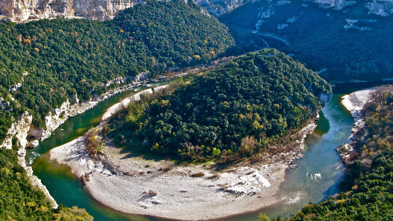 Photo of Outdoor in Saint-Martin-d'Ardeche