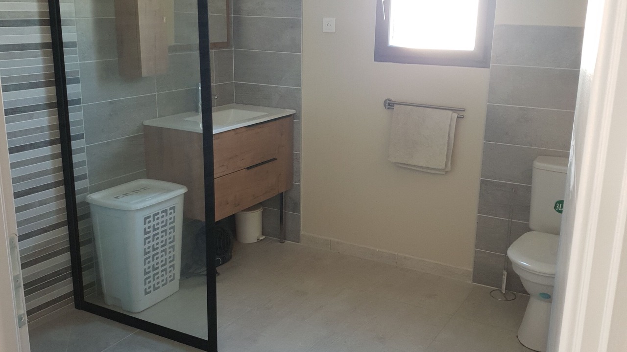 Photo of Bathroom in Saint-Martin-d'Ardeche