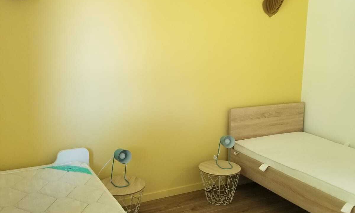 Photo of Bedroom in Tournon-sur-Rhone
