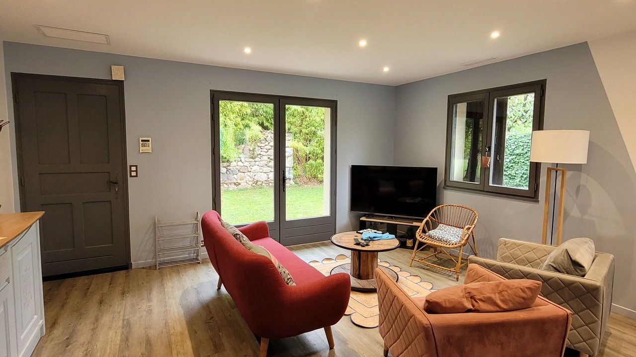 Photo of Livingroom in Tournon-sur-Rhone