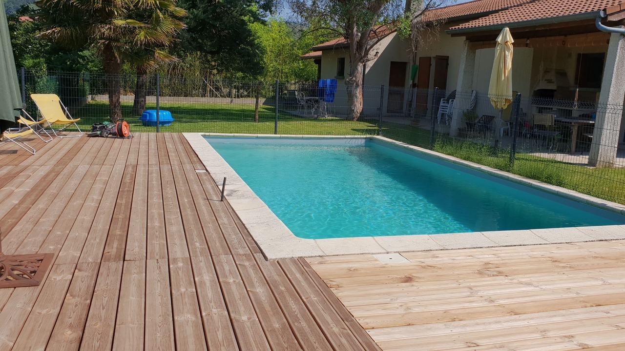 Photo of Outdoor in Tournon-sur-Rhone