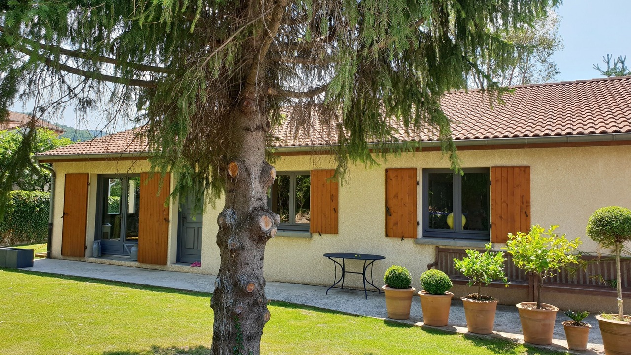 Photo of Outdoor in Tournon-sur-Rhone