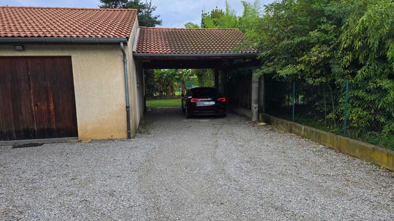 Photo of Outdoor in Tournon-sur-Rhone