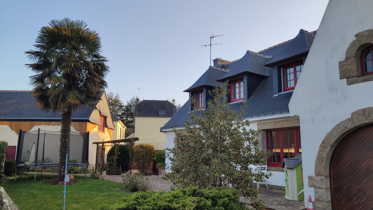 Photo of Outdoor in Billiers