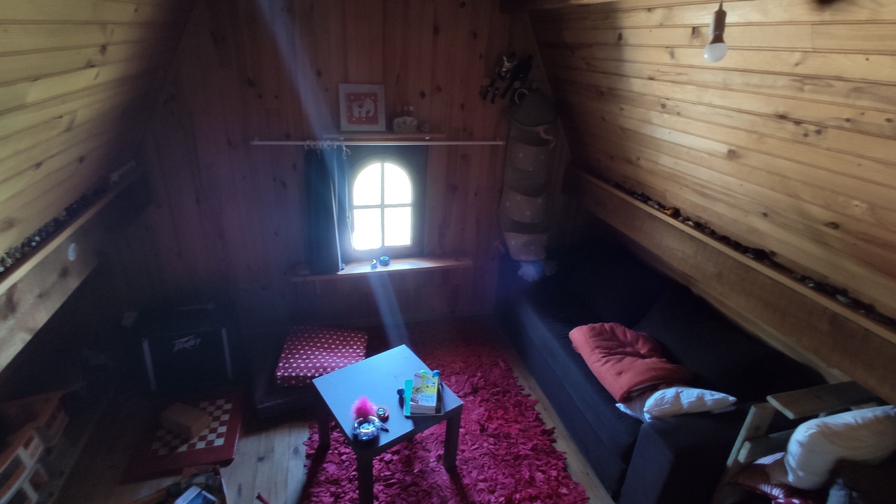 Photo of Livingroom in Billiers