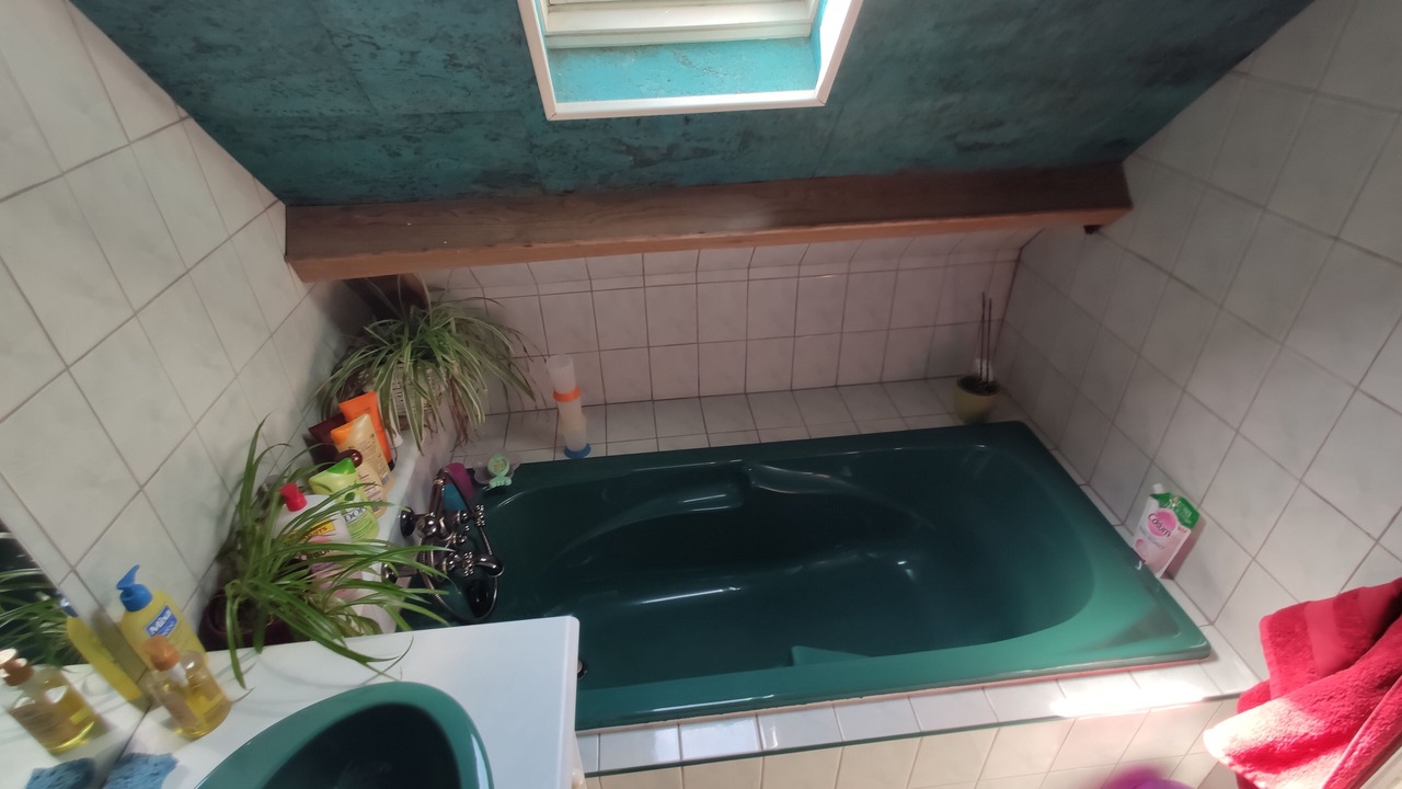 Photo of Bathroom in Billiers