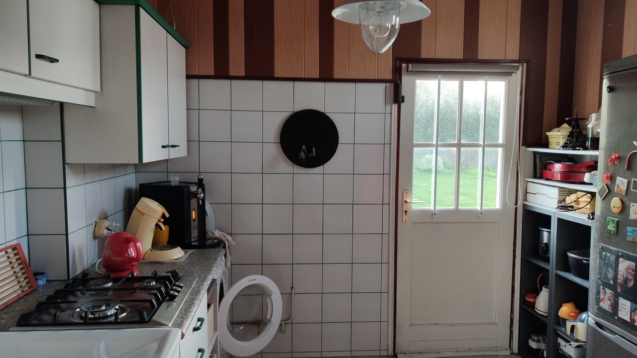 Photo of Kitchen in Billiers