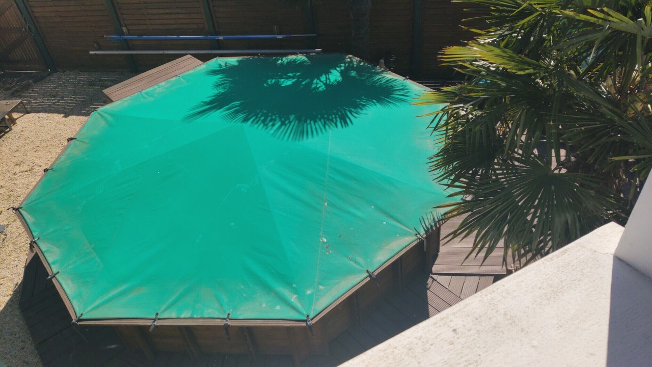Photo of Patio Balcony in Billiers