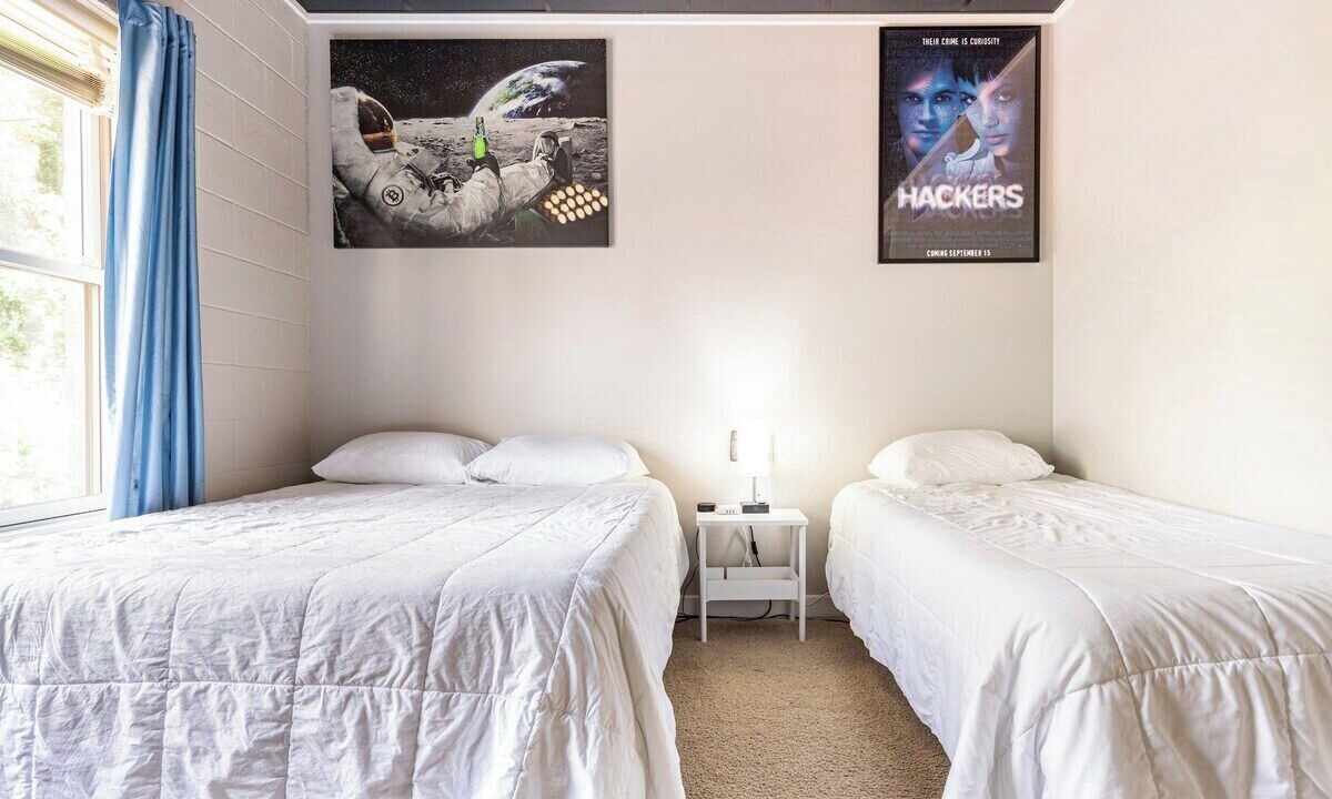 Photo of Bedroom in Highlands
