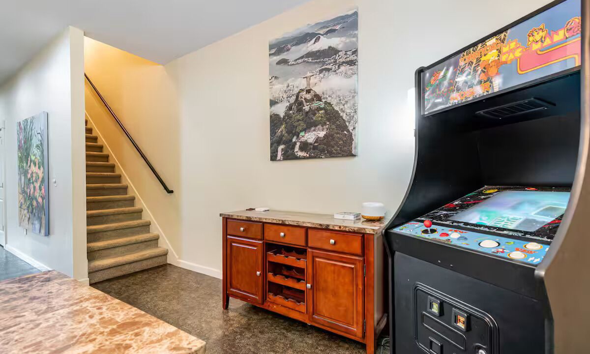 Photo of Bedroom in Highlands