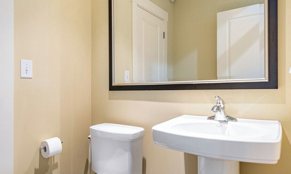 Photo of Bathroom in Highlands