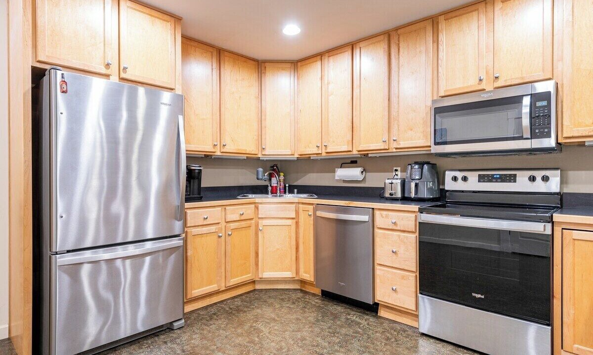 Photo of Kitchen in Highlands