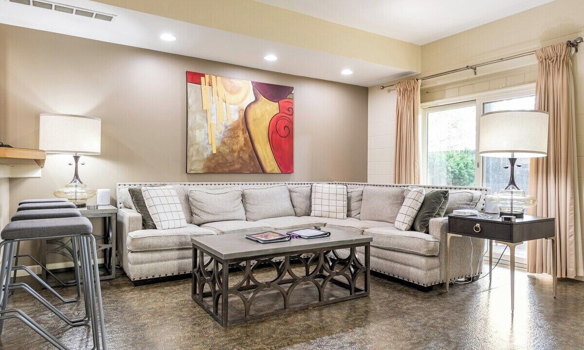 Photo of Livingroom in Highlands