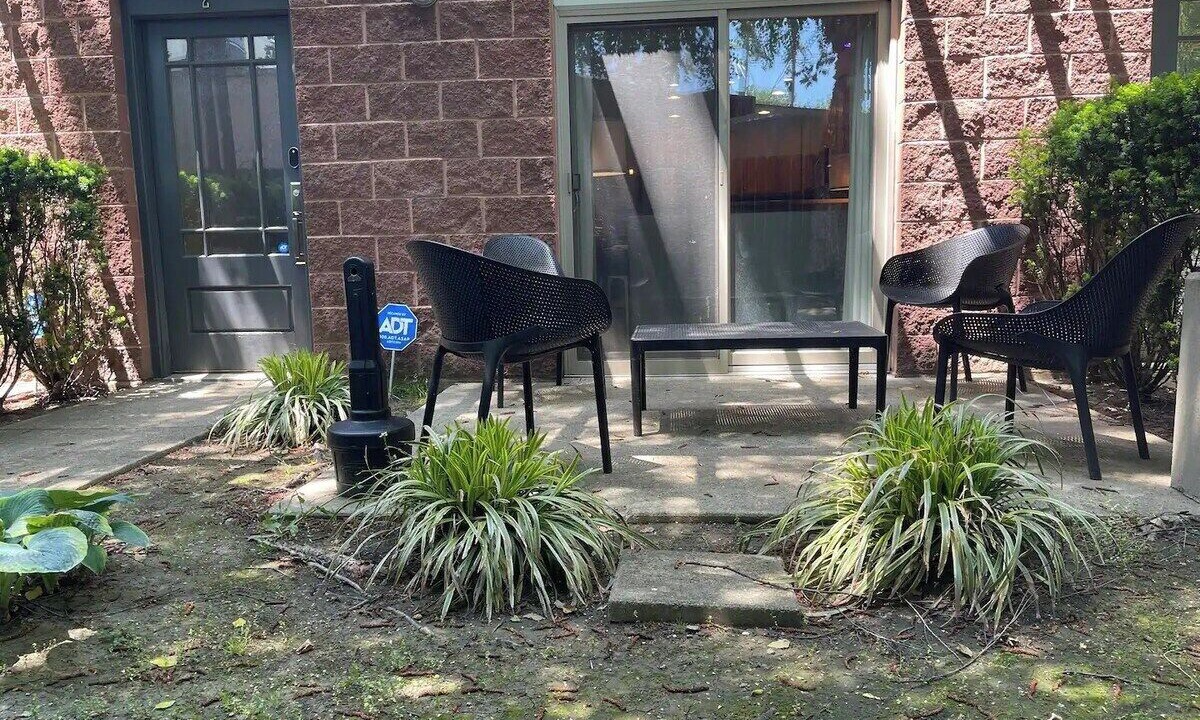 Photo of Patio Balcony in Highlands