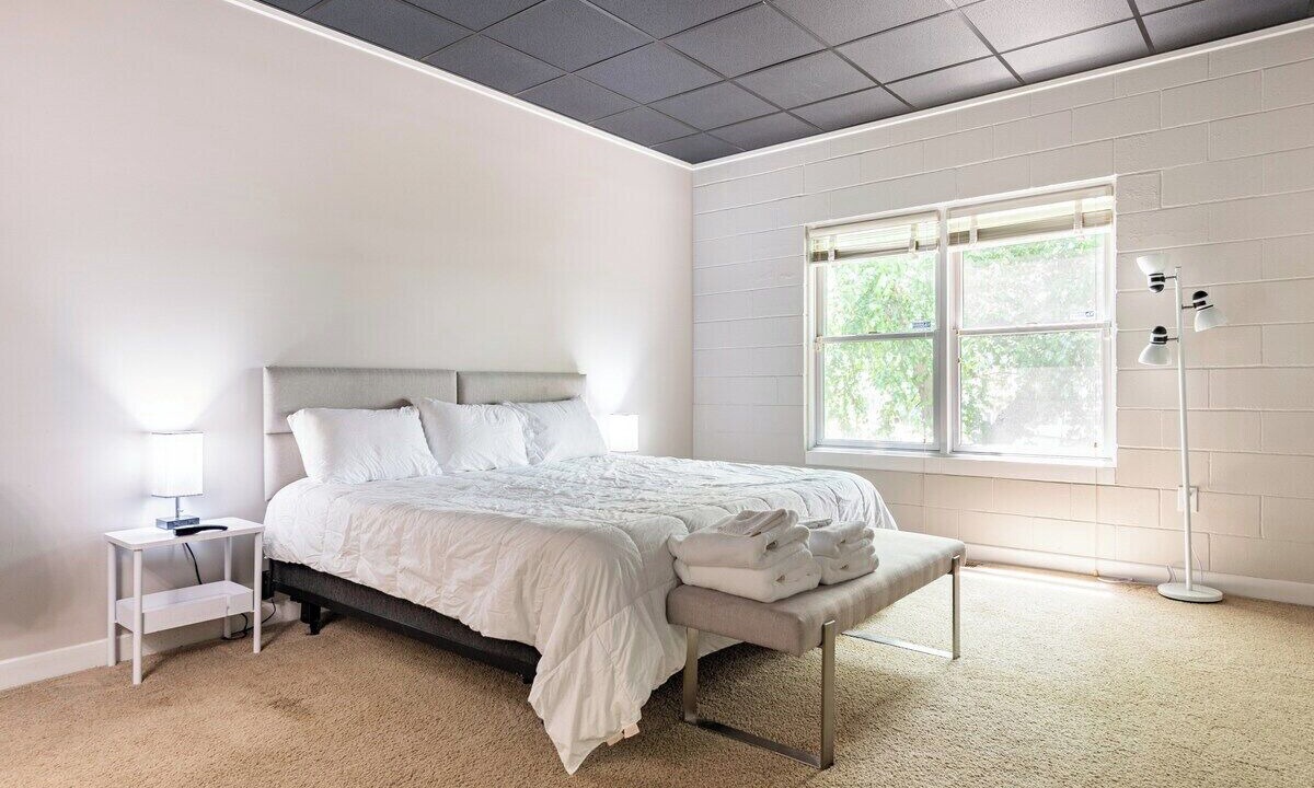 Photo of Bedroom in Highlands