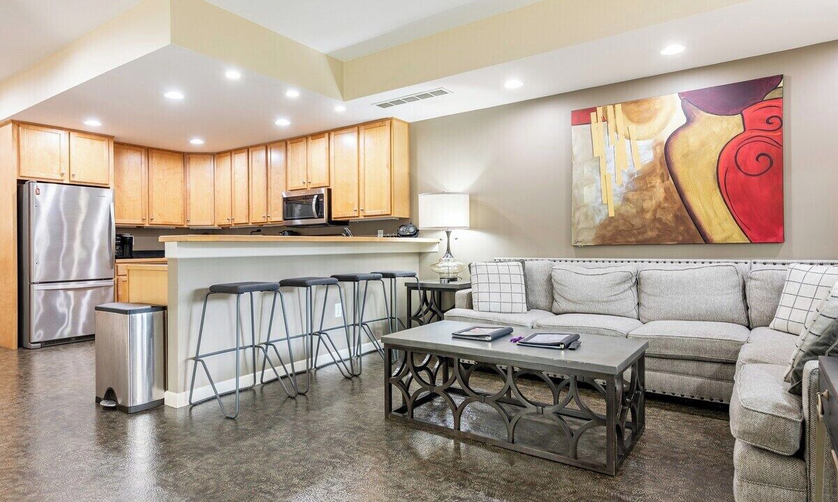 Photo of Livingroom in Highlands