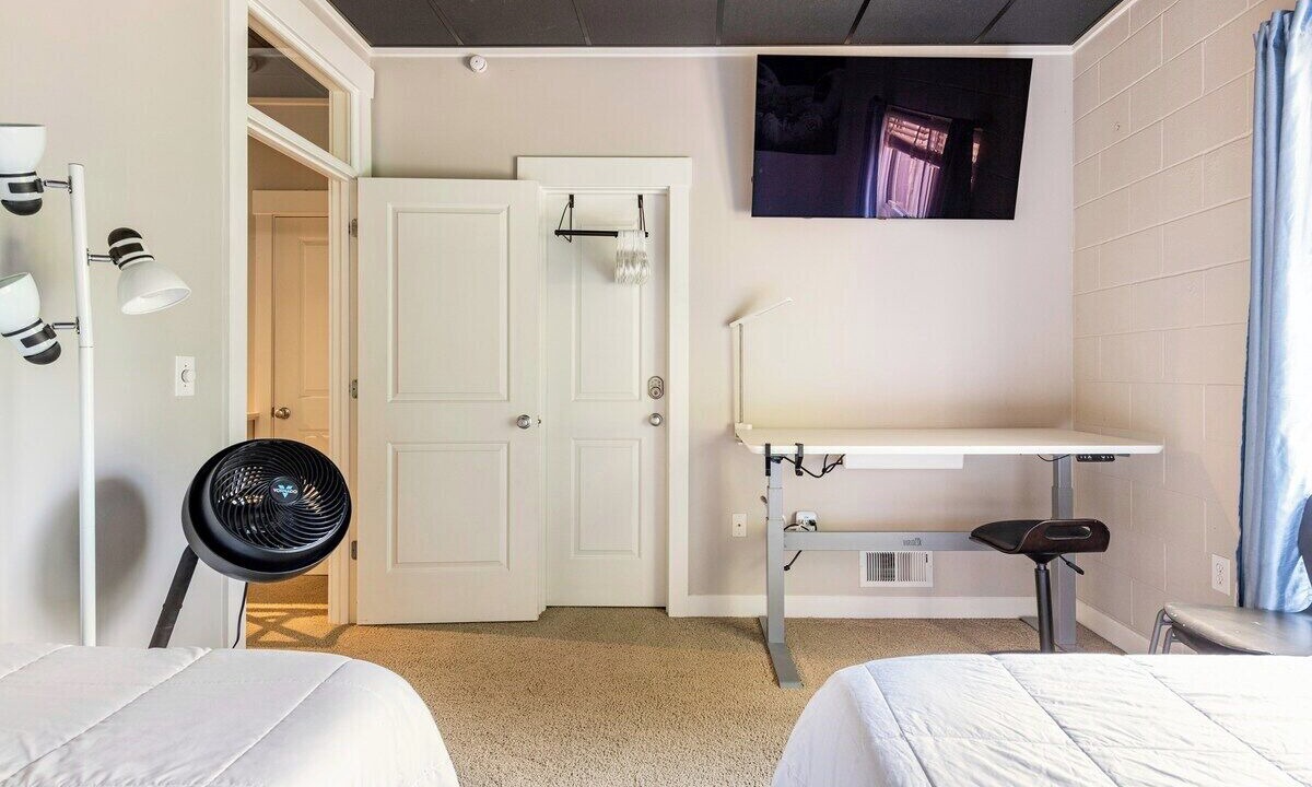 Photo of Bedroom in Highlands