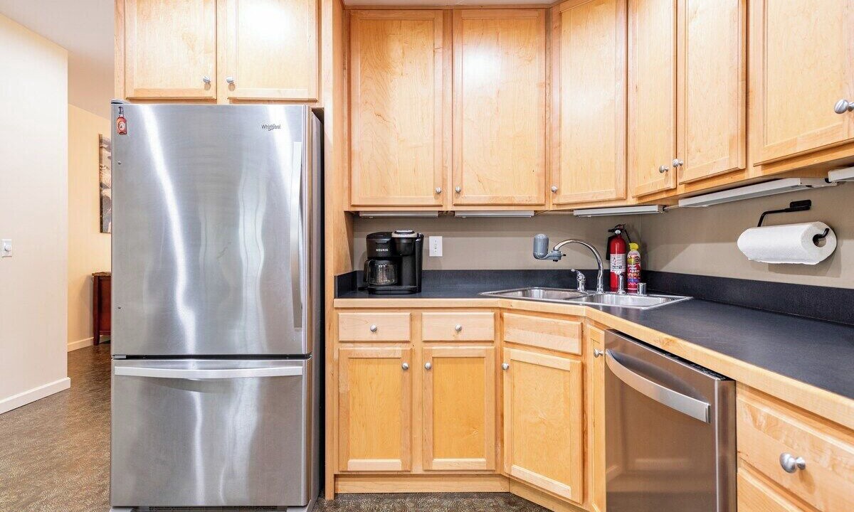 Photo of Kitchen in Highlands