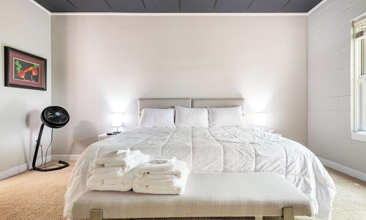 Photo of Bedroom in Highlands