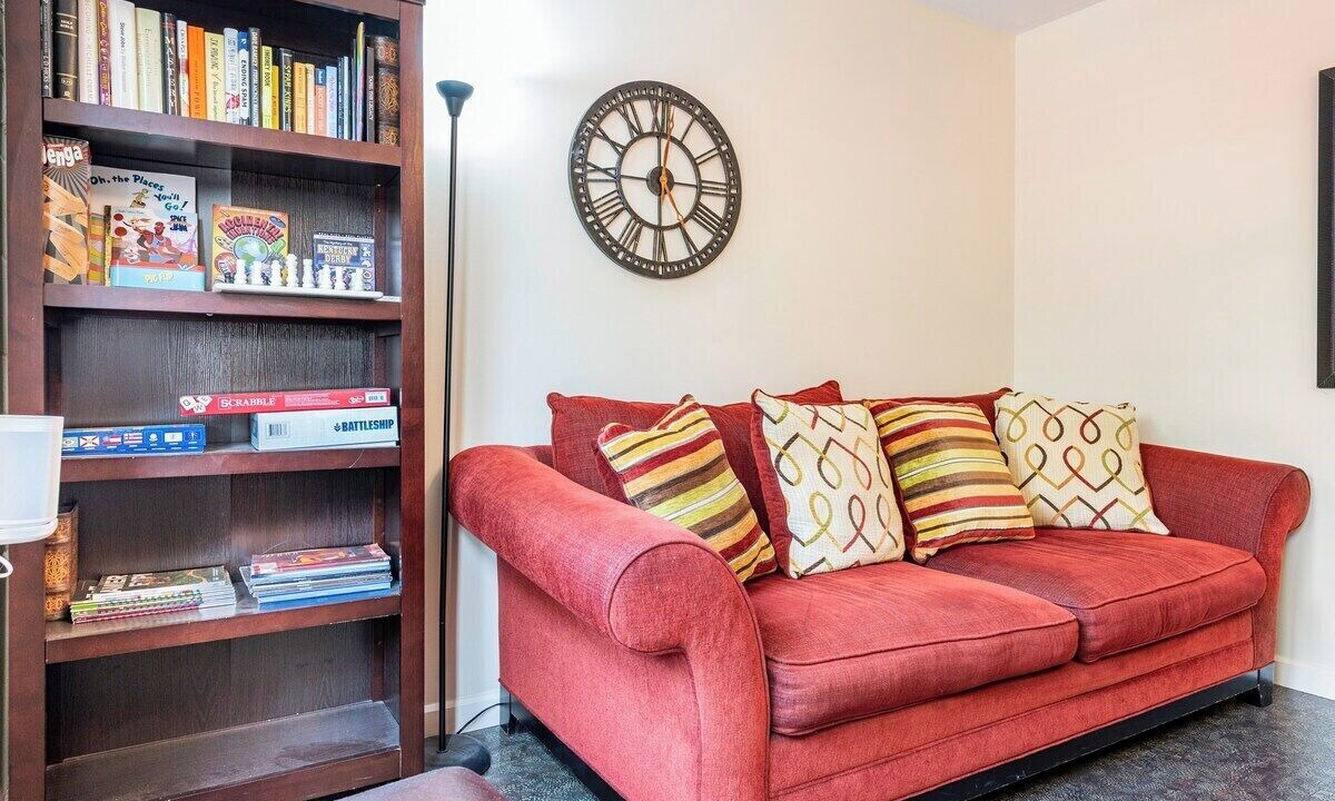 Photo of Livingroom in Highlands