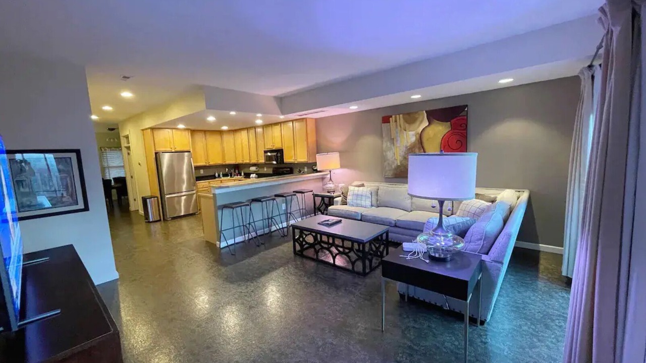 Photo of Livingroom in Highlands