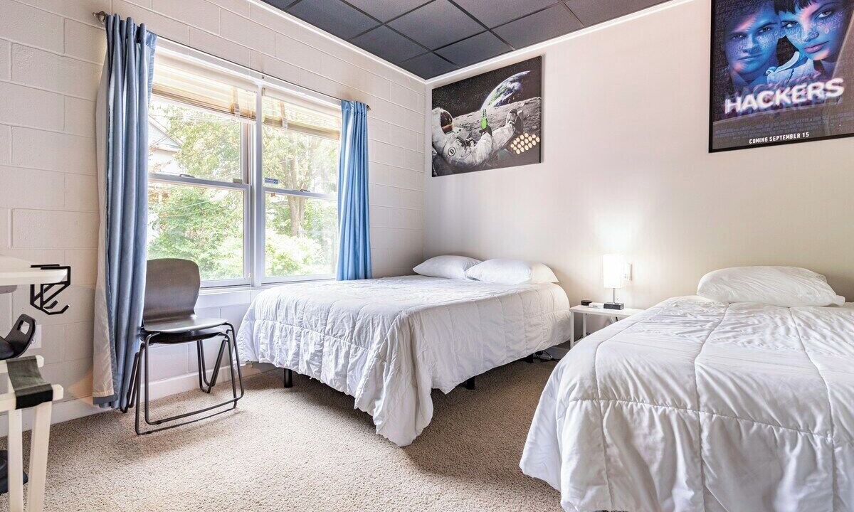 Photo of Bedroom in Highlands