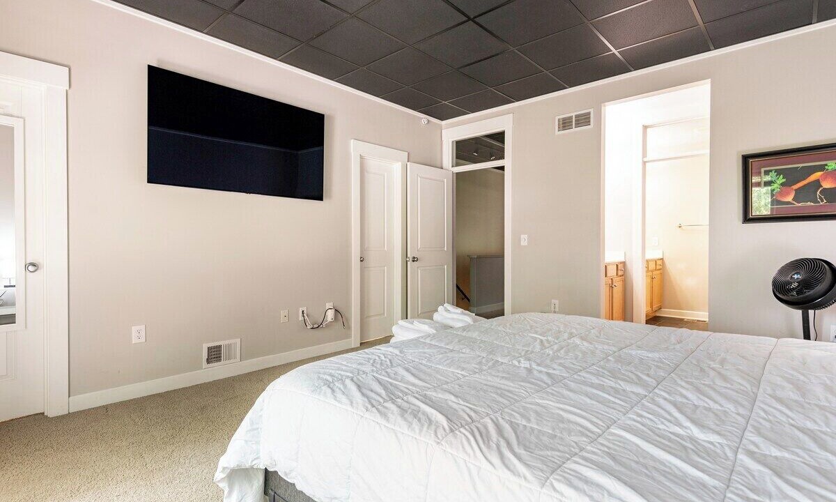 Photo of Bedroom in Highlands