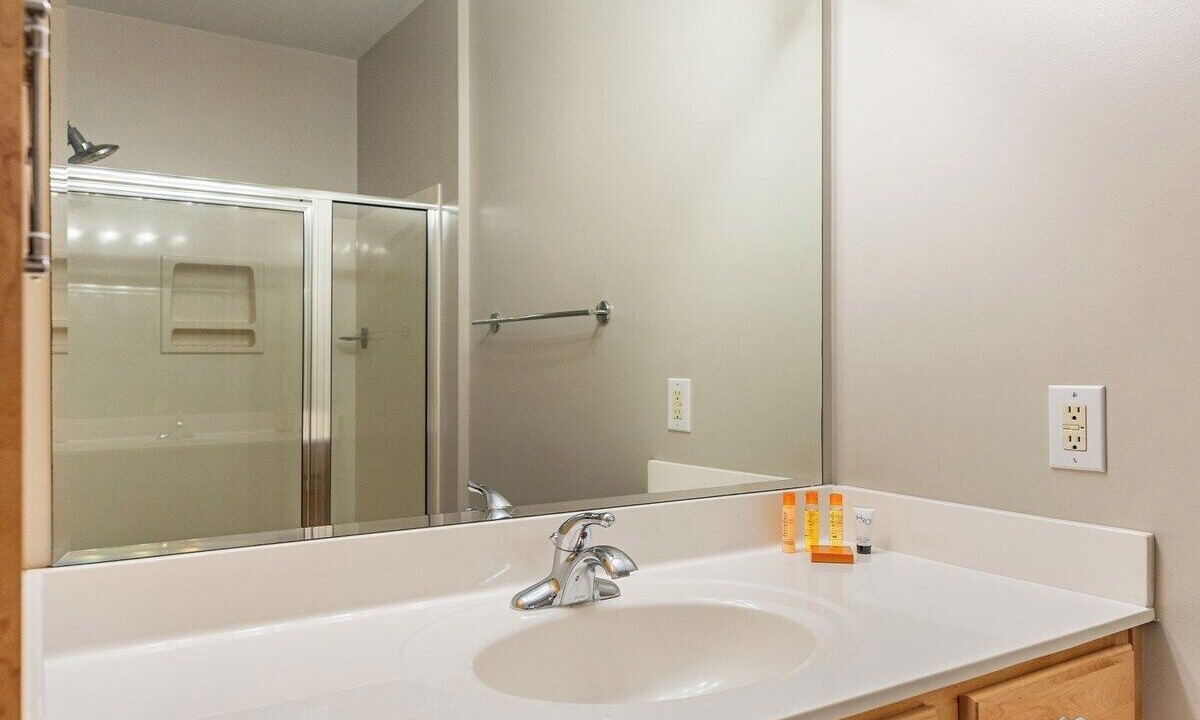 Photo of Bathroom in Highlands