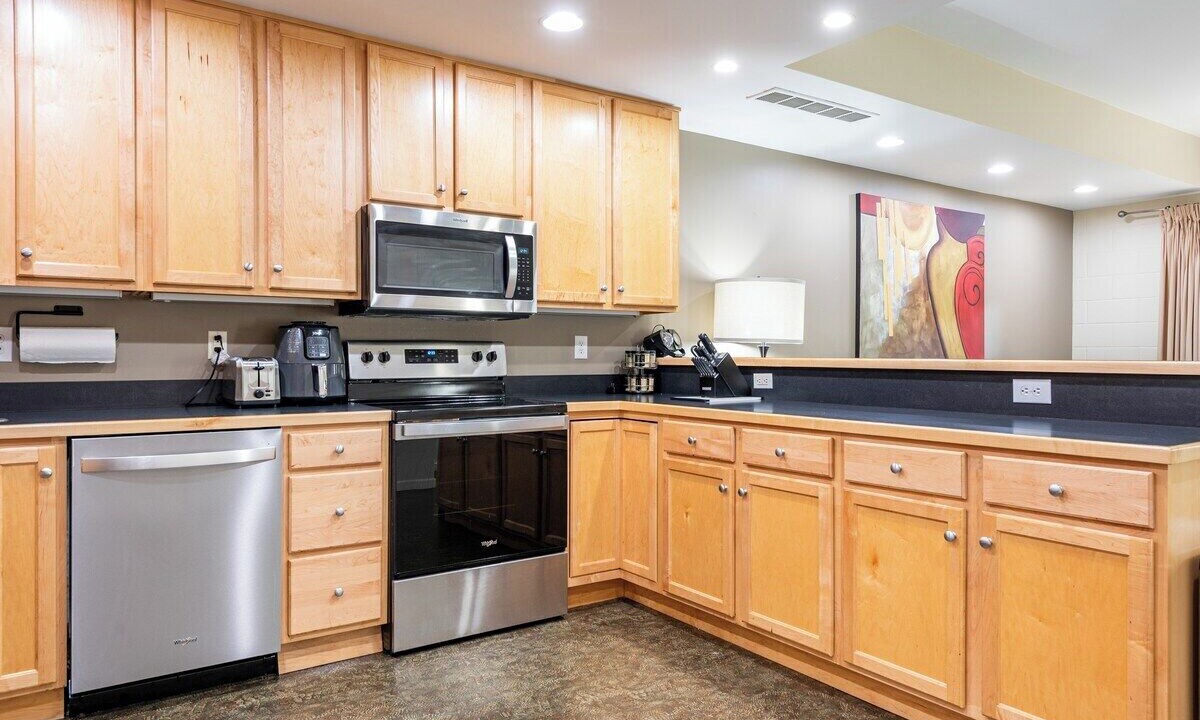 Photo of Kitchen in Highlands