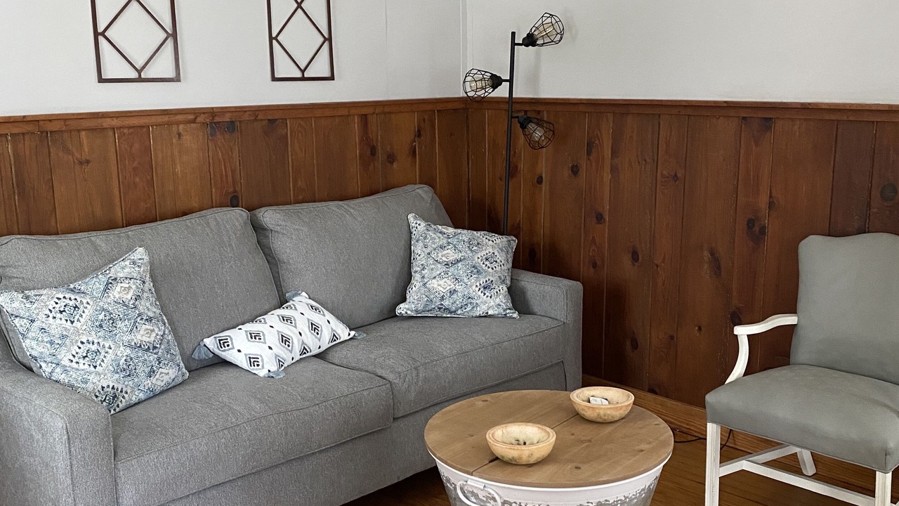 Photo of Livingroom in Hendersonville