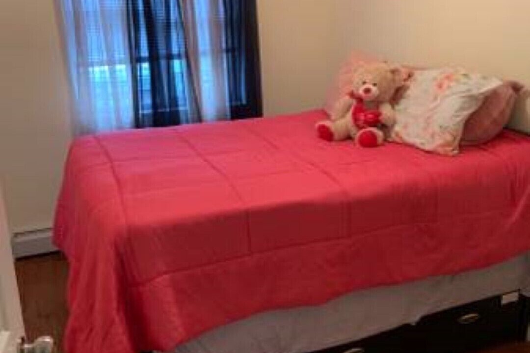 Photo of Bedroom in Highbridge