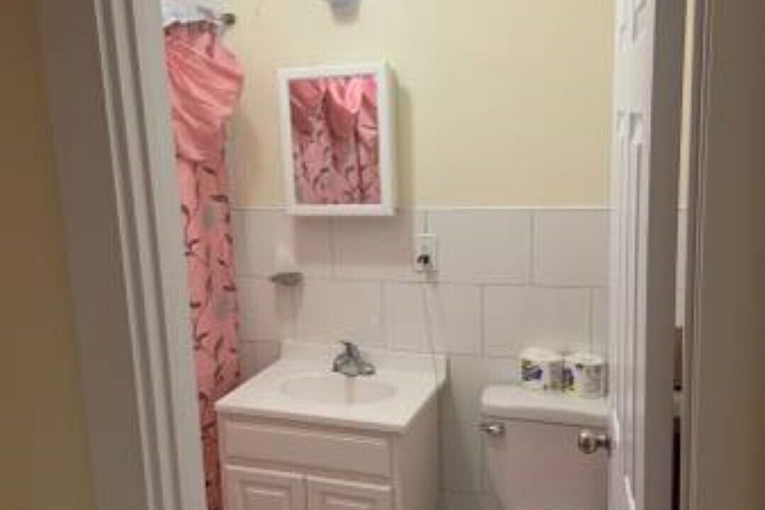 Photo of Bathroom in Highbridge