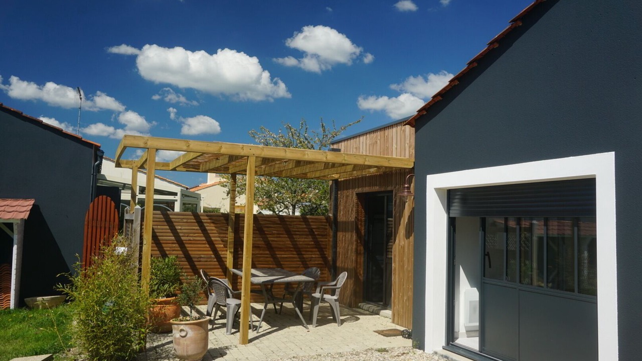 Photo of Outdoor in Talmont-Saint-Hilaire
