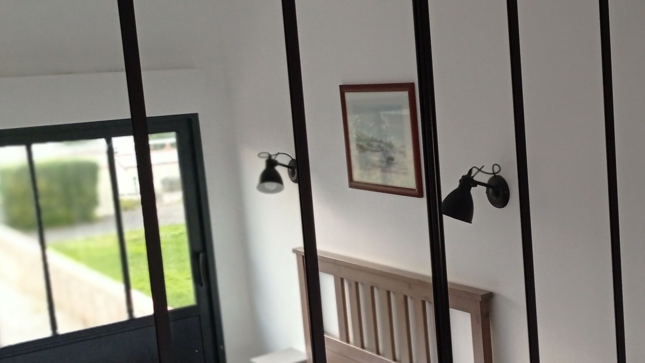 Photo of Bedroom in Talmont-Saint-Hilaire