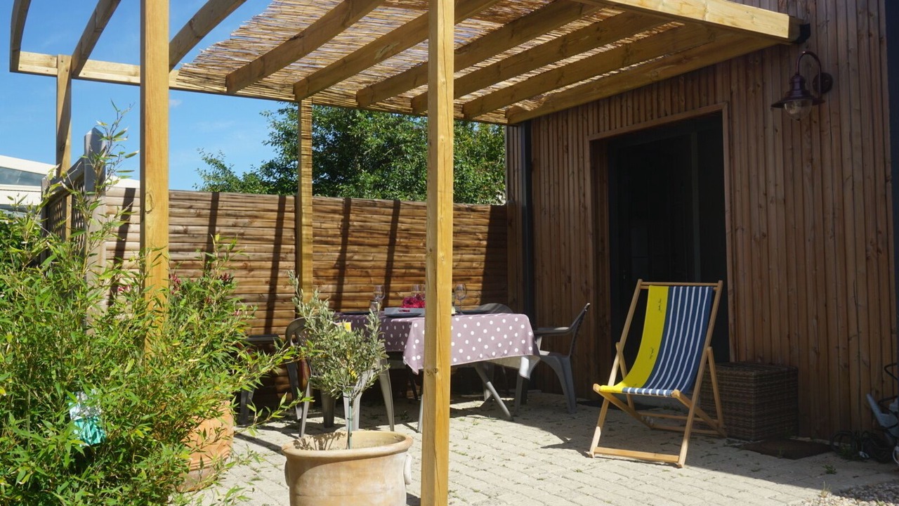 Photo of Outdoor in Talmont-Saint-Hilaire