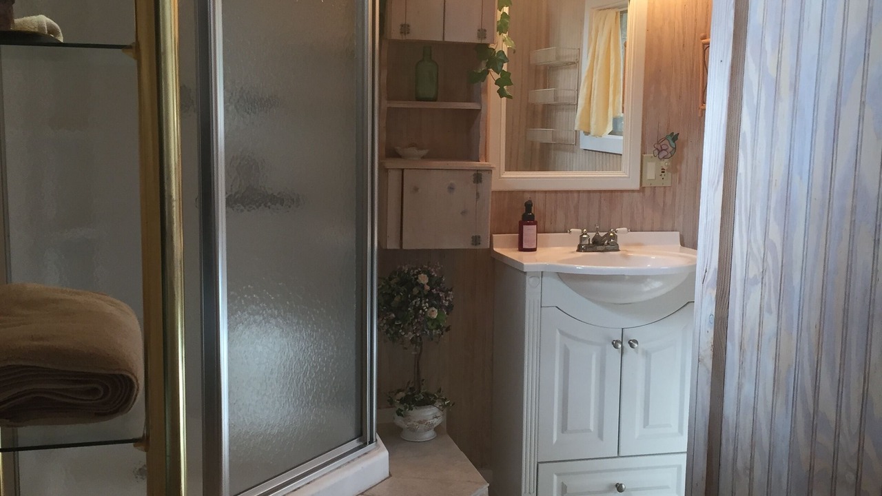 Photo of Bathroom in Spring Branch