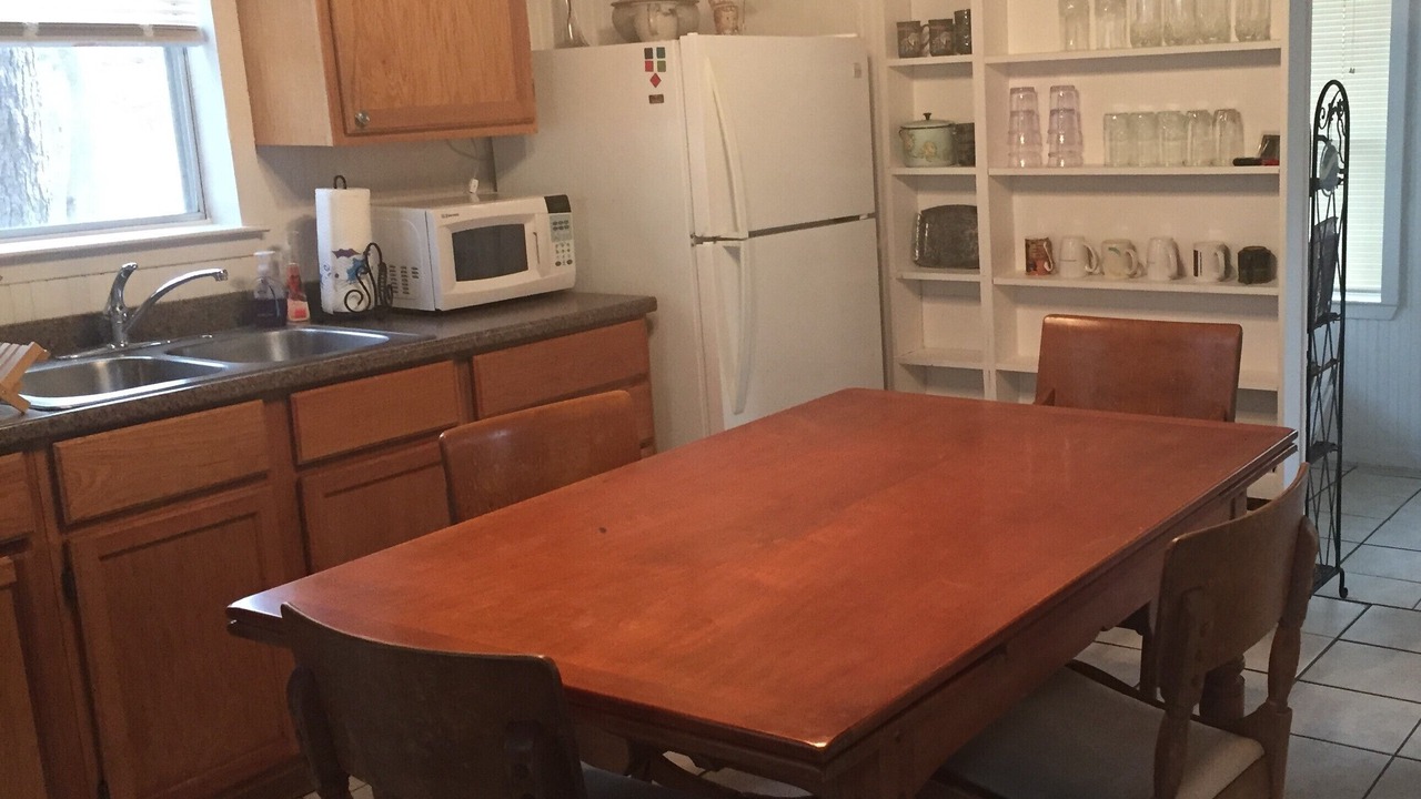 Photo of Kitchen in Spring Branch