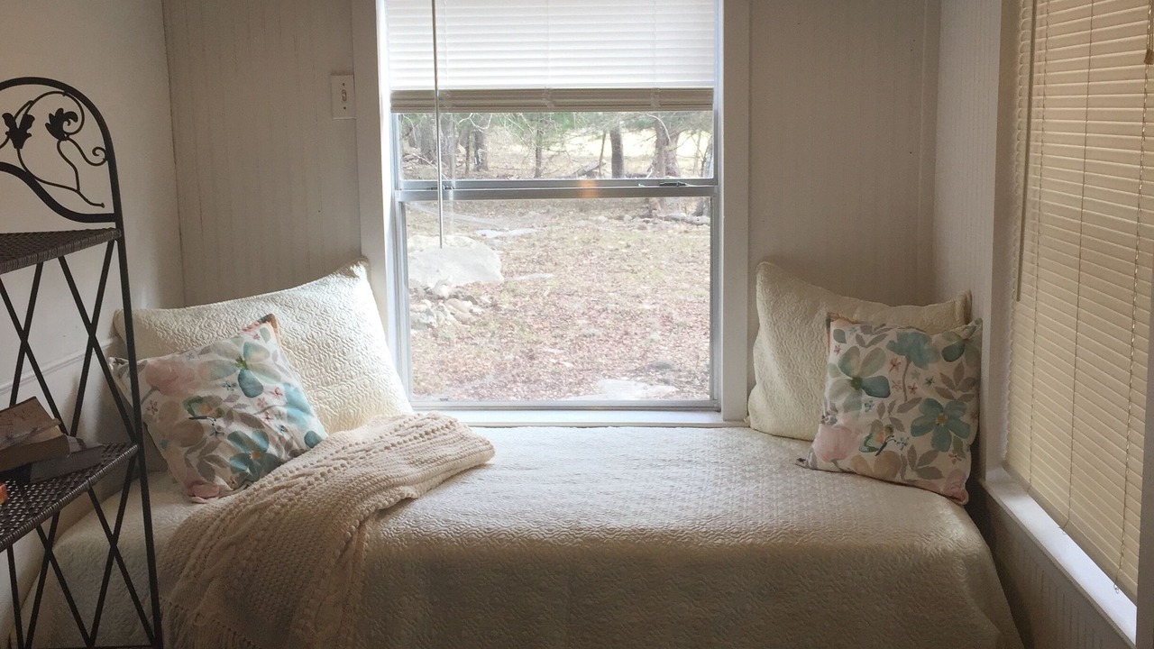 Photo of Bedroom in Spring Branch