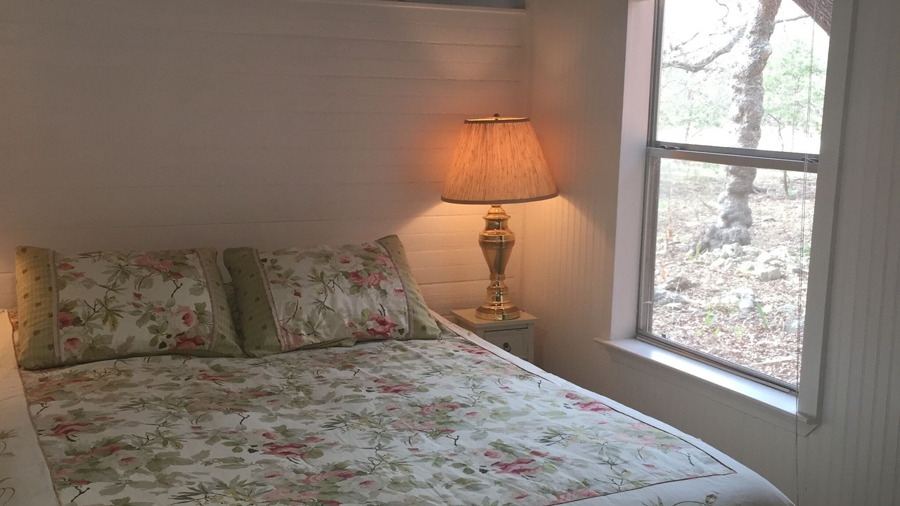 Photo of Bedroom in Spring Branch