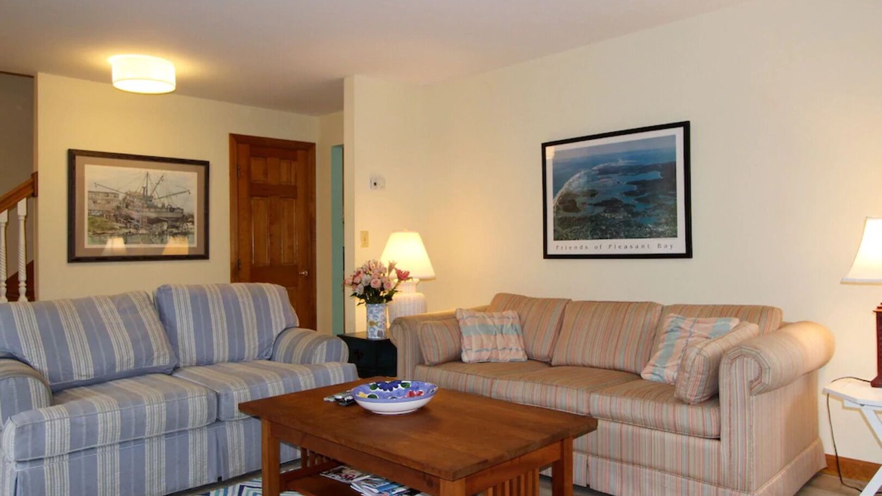 Photo of Livingroom in South Orleans