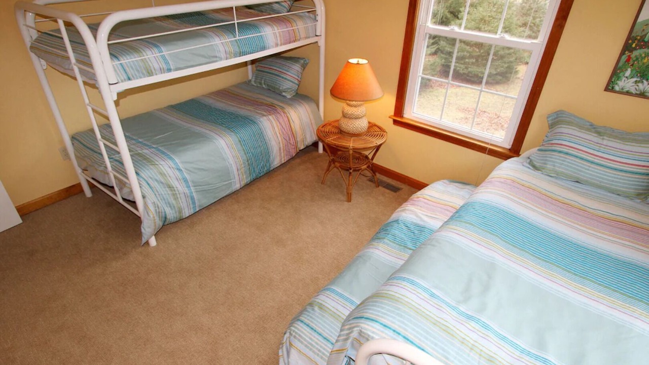 Photo of Bedroom in South Orleans
