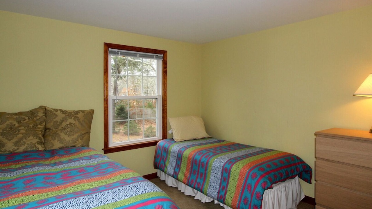 Photo of Bedroom in South Orleans