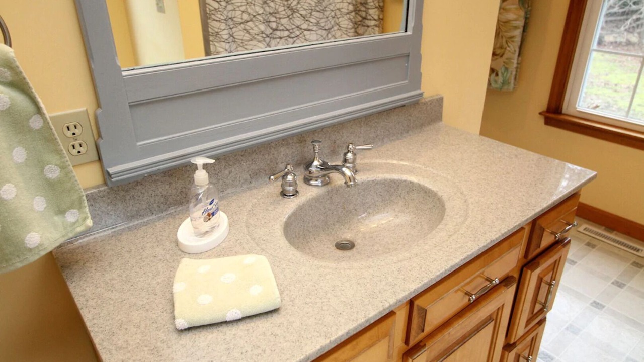 Photo of Bathroom in South Orleans