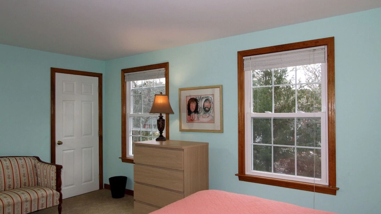 Photo of Bedroom in South Orleans