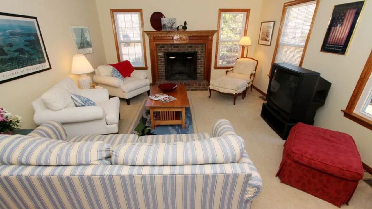 Photo of Livingroom in South Orleans