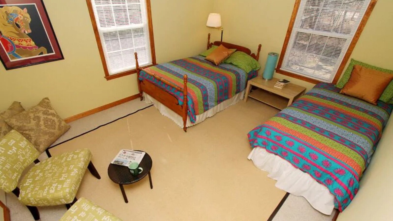 Photo of Bedroom in South Orleans