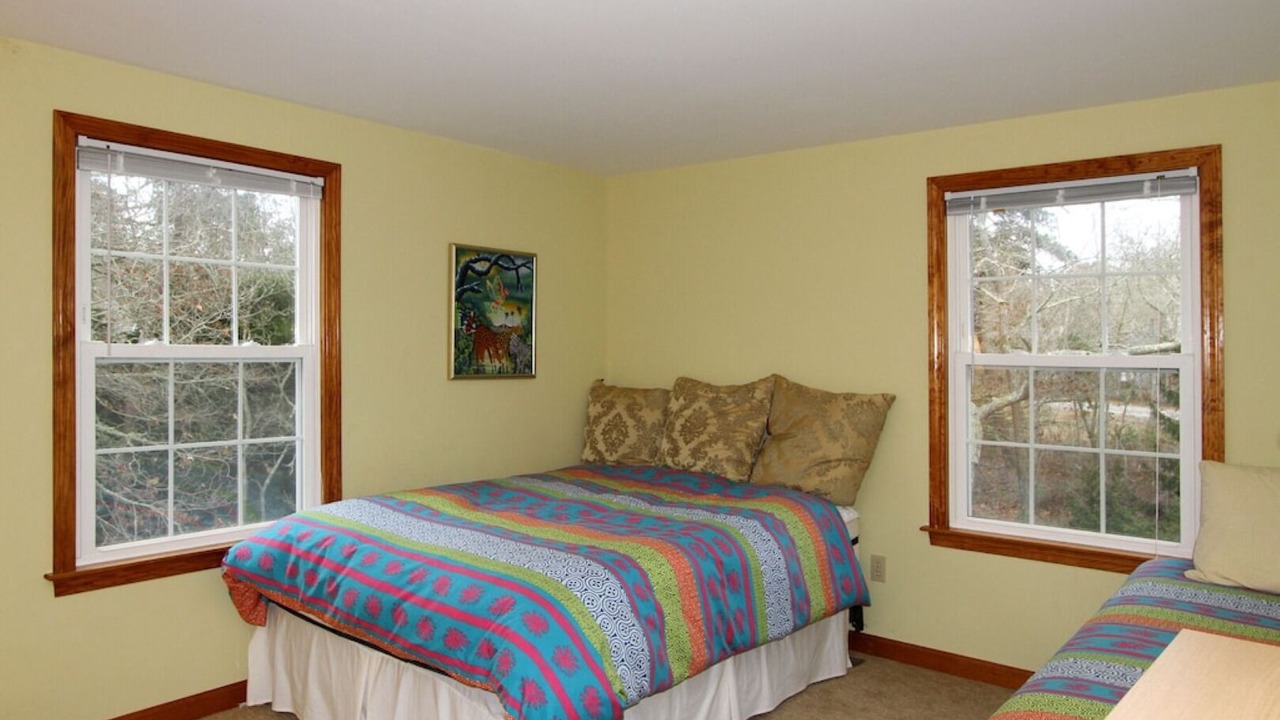 Photo of Bedroom in South Orleans
